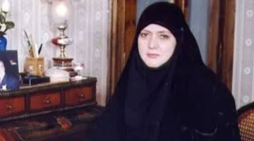حادث كوبري الدقي.. نجاة الفنانة شمس البارودي من تصادم مروع وسط القاهرة